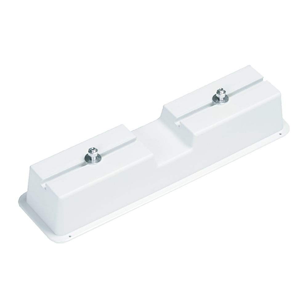 DiversiTech 230-BP17W Base Pad 17" (W) Pk of 2