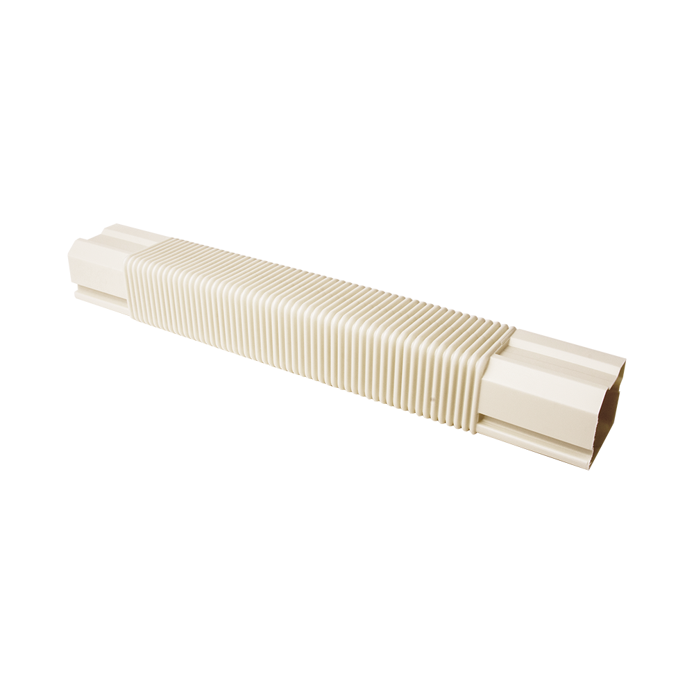 DiversiTech 230-FJ3W SPDCHN 3" Flex Joint White