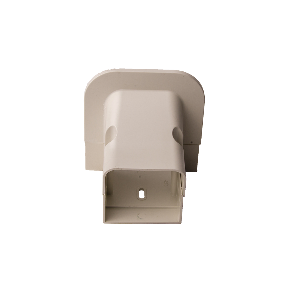 DiversiTech 230-SF4 SPDCHN 4" Soffit Fitting