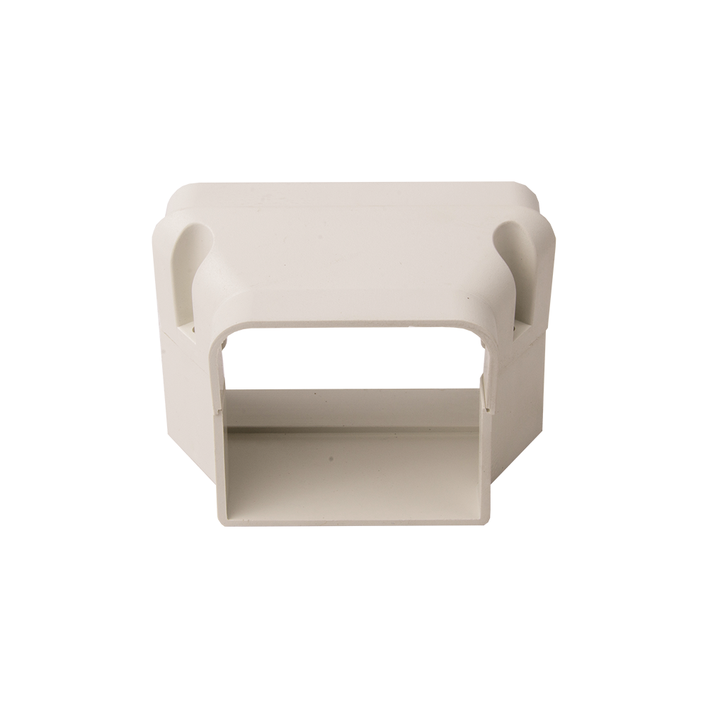 DiversiTech 230-TC34W SPDCHN (3x4) Red. Couplg White