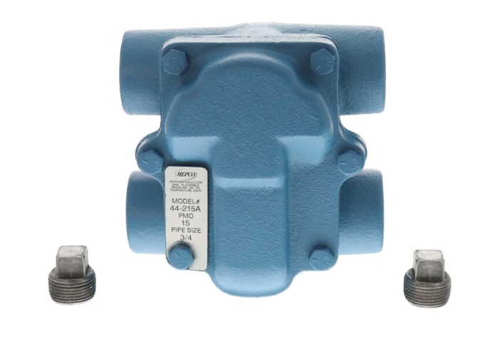 Nortec Humidity 2577157 Trap F&T Up To 15 Psig M