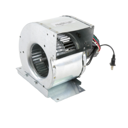 PennBarry 27586-1 Vent Power Pack 115V 2-Speed 3.3"