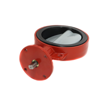 Bray Valves 300800-11010119 8 Wafer Butterfly ny