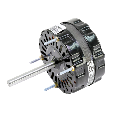 Greenheck 310225 Motor 1/12Hp 115V 60Hz 1070 RPM