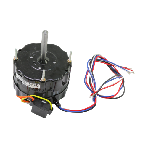Greenheck 311742 Motor 1/8 HP 115V