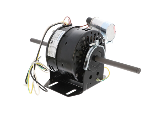 Greenheck 318871 Motor 115V 1/6HP 1075 RPM