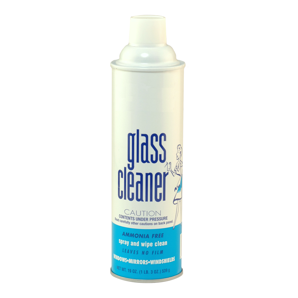 DiversiTech 325-12 Cleaner Glass