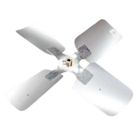 McQuay 330423901 Fan Blade 30" Clockwise 5/8" Bore