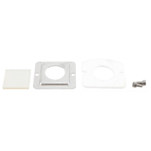 Weil McLain 383-500-020 Inspection Glass Kit