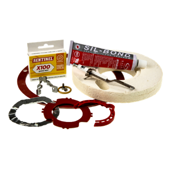 Weil McLain 383-700-165 Evergreen Maintenance Kit 70