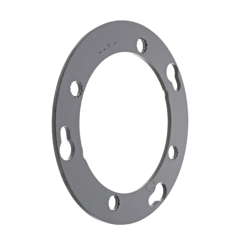 Beckett 3837BKU Flange Replacement