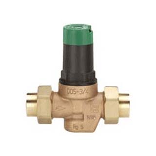 Honeywell DS05C1071 1 Pressure Regulating Valve