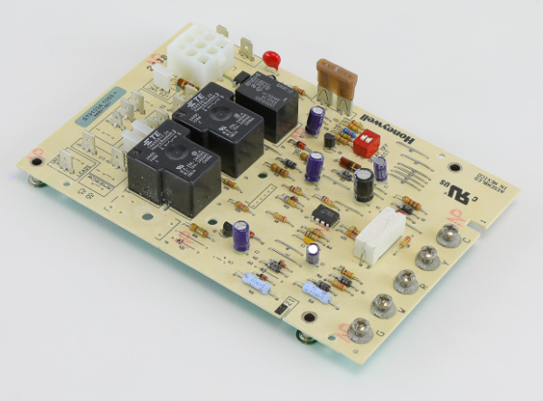 Lennox 39M84 Fan Control Board