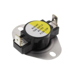 White-Rodgers 3F01-130 Snap Disc Fan Control