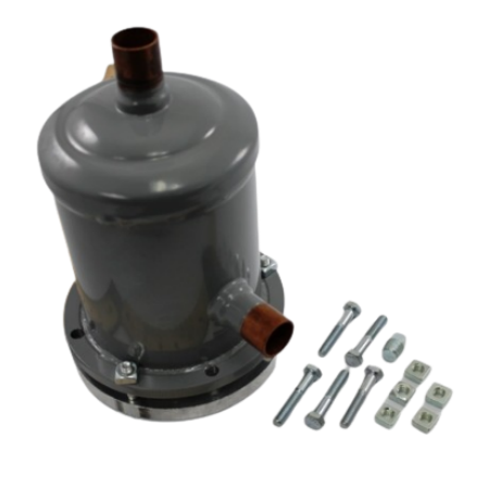 Sporlan Controls 402109 C-487-G T/C Filter Drier Shell