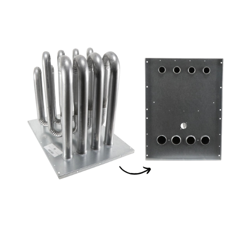 Goodman-Amana 4021309S Heat Exchanger 4-Cell