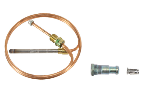Bradford White 415-34790-12 Thermocouple Kit 24"