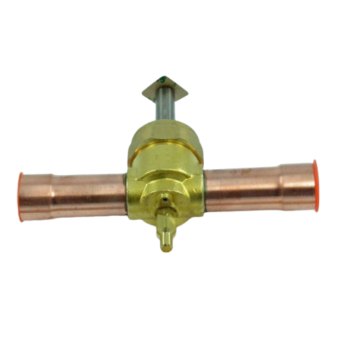 Parker 4184-00 R46E259M 1 1/8Odf Nc Solenoid