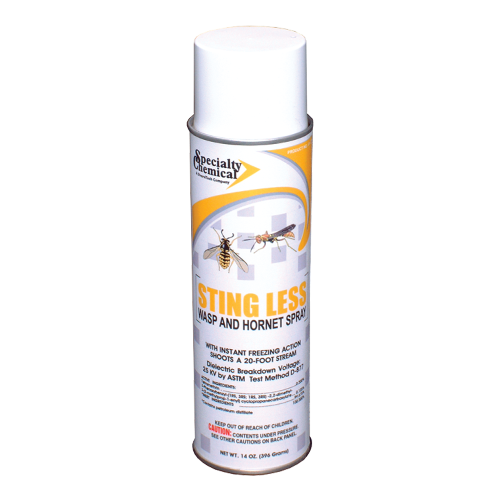 DiversiTech 436-20 Spray Stng-LesHornet Kill 14oz