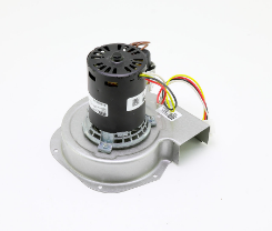 Lennox 44W30 Motor 2-Speed Inducer Motor Assembly 230 v4 Wire