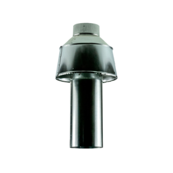 Weil McLain 450-021-242 Draft Hood