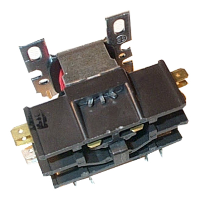 Honeywell DP1025A5005 Definite Purpose Contactors