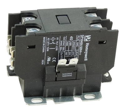 Honeywell DP2040C5001 Definite Purpose Contactors