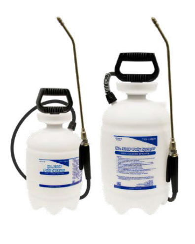 Nu-Calgon 4771-20 Poly Sprayer 200P