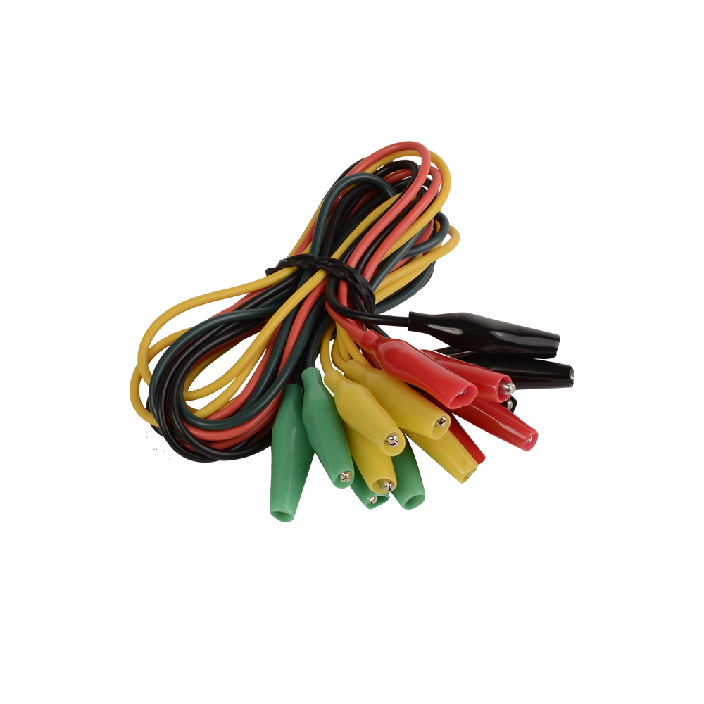 DiversiTech 5031 Test Lead 22" color coated