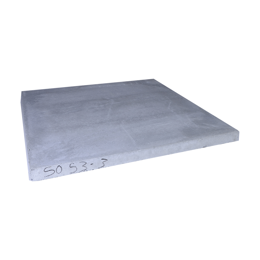 DiversiTech 5053-3 CladLite Pad 50x53x3 (Qty- 15)