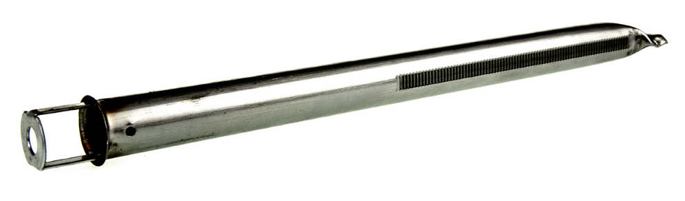 Weil McLain 512-200-077 Burner