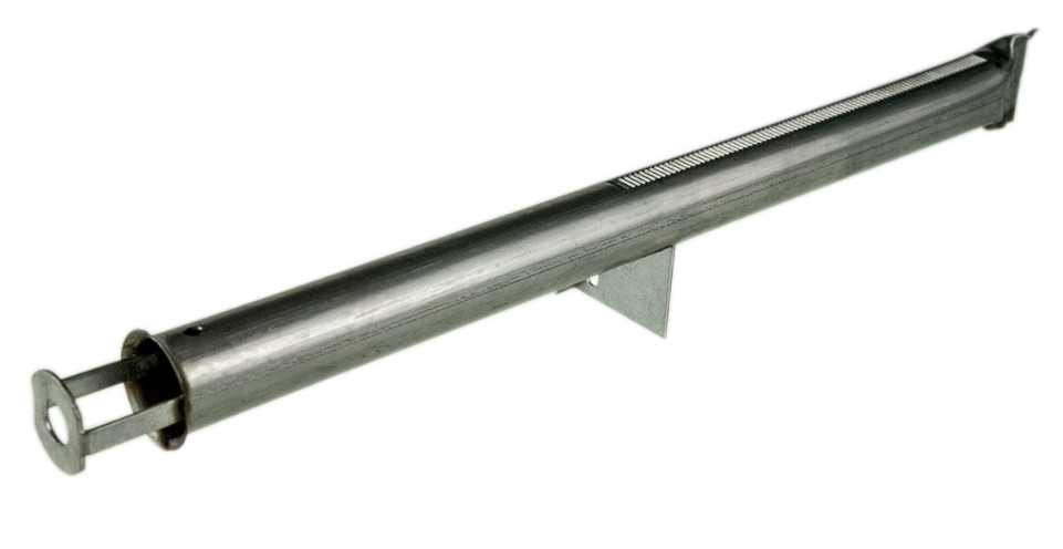 Weil McLain 512-200-078 Burner with Bracket