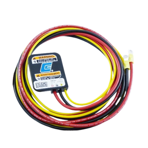 Copeland Compressor 529-0060-04 Zr/Cr Model Molded Plug 42