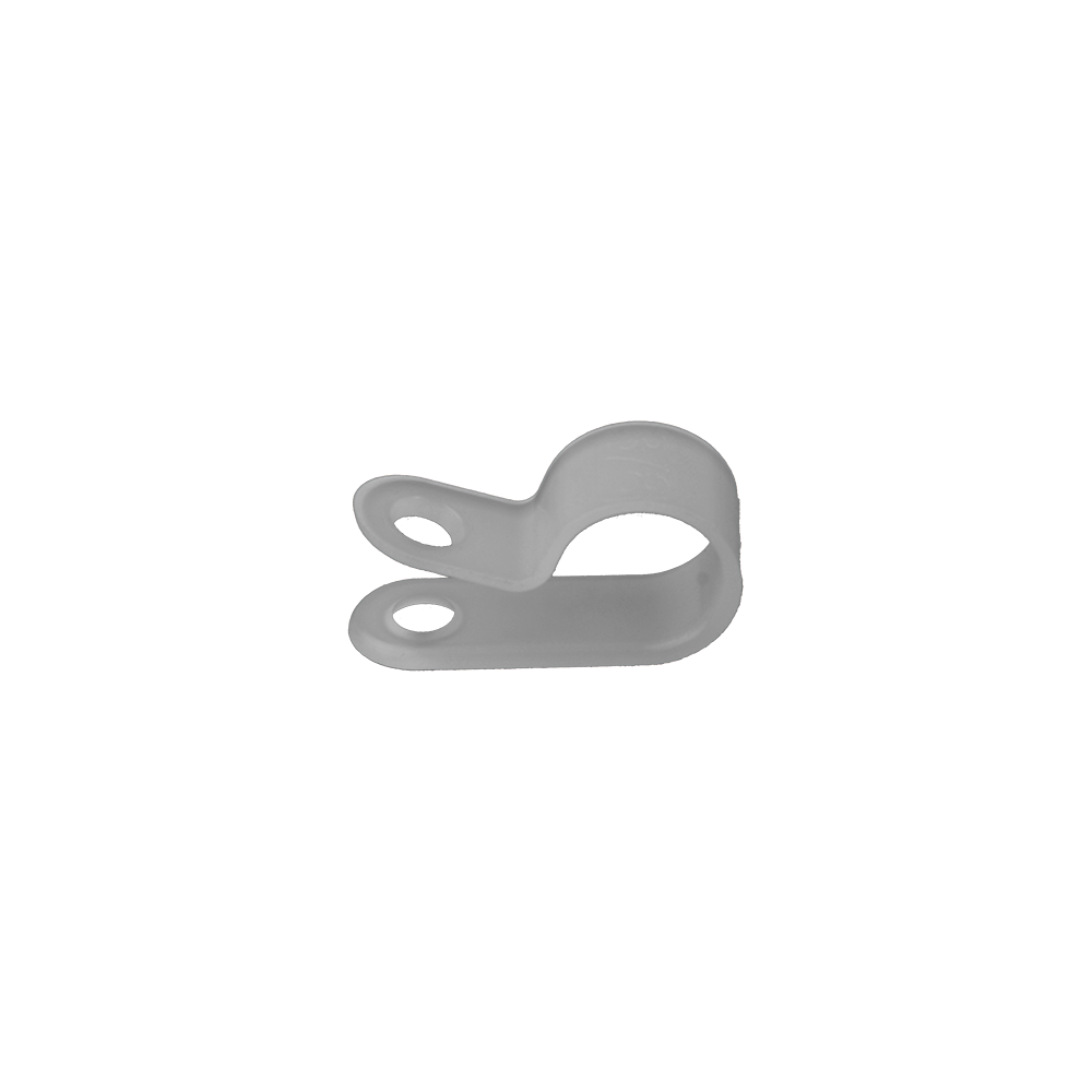 DiversiTech 5383 Cable Clamp Nylon 3/8" I.D.