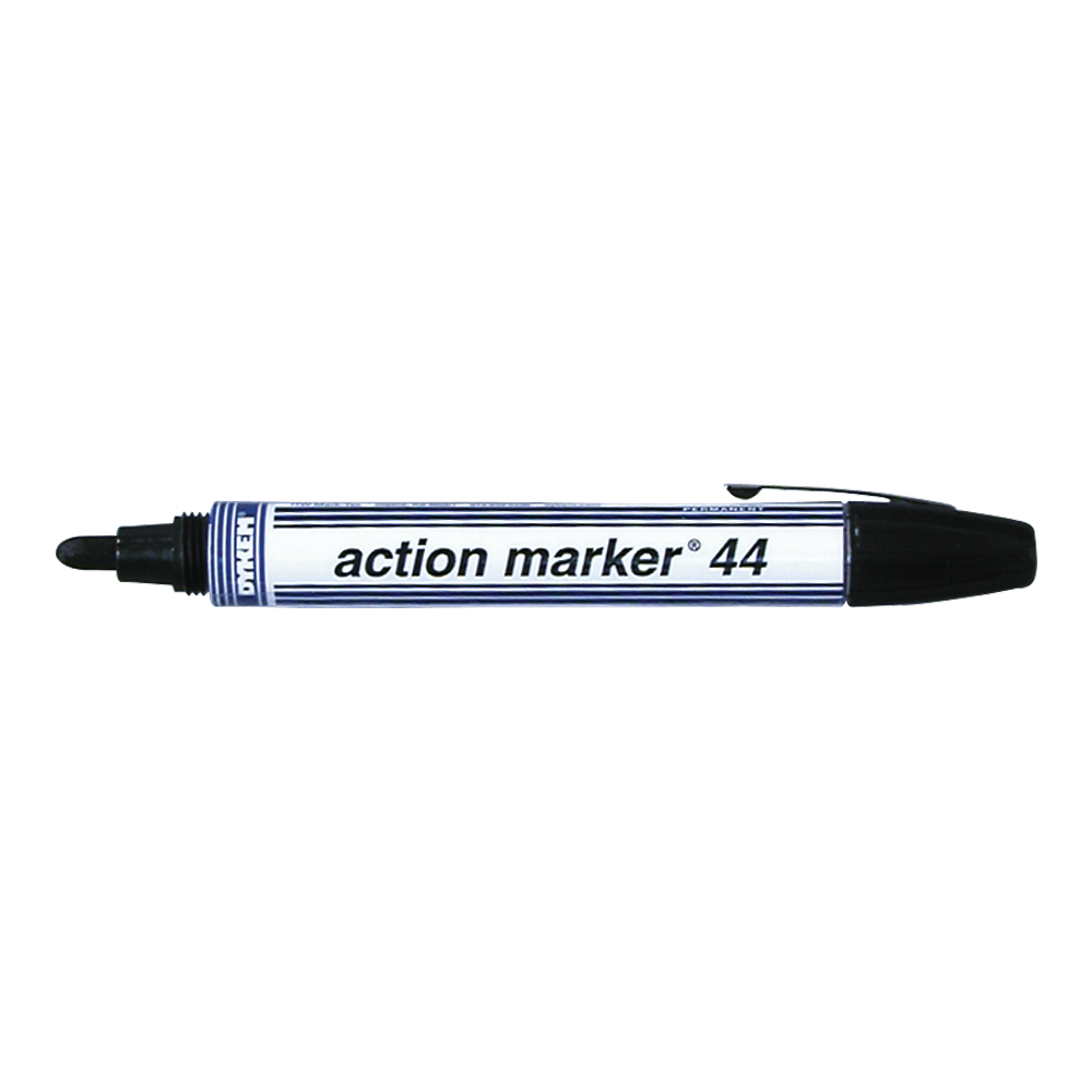DiversiTech 540-800 Marker Regular Tip Black