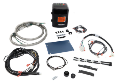 Utica-Dunkirk 550004160 Hydrolevel Control Module