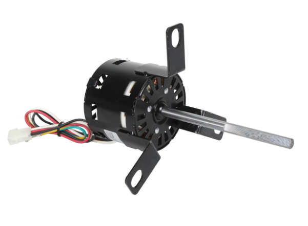 PEMS 56342A Clockwise-Shaft End Motor 115V 1500/1350 RPM