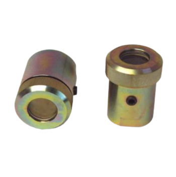 Pyronics 5712-8 PSHT High Temperature Peep Sight