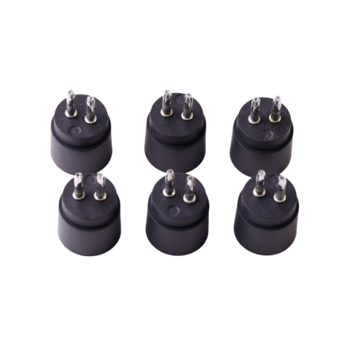 Beckett 596101BU Pack of 6 Cad Cell Eyes