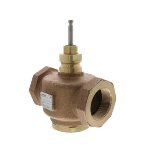 Siemens Building Technology 599-03080 Valve Body