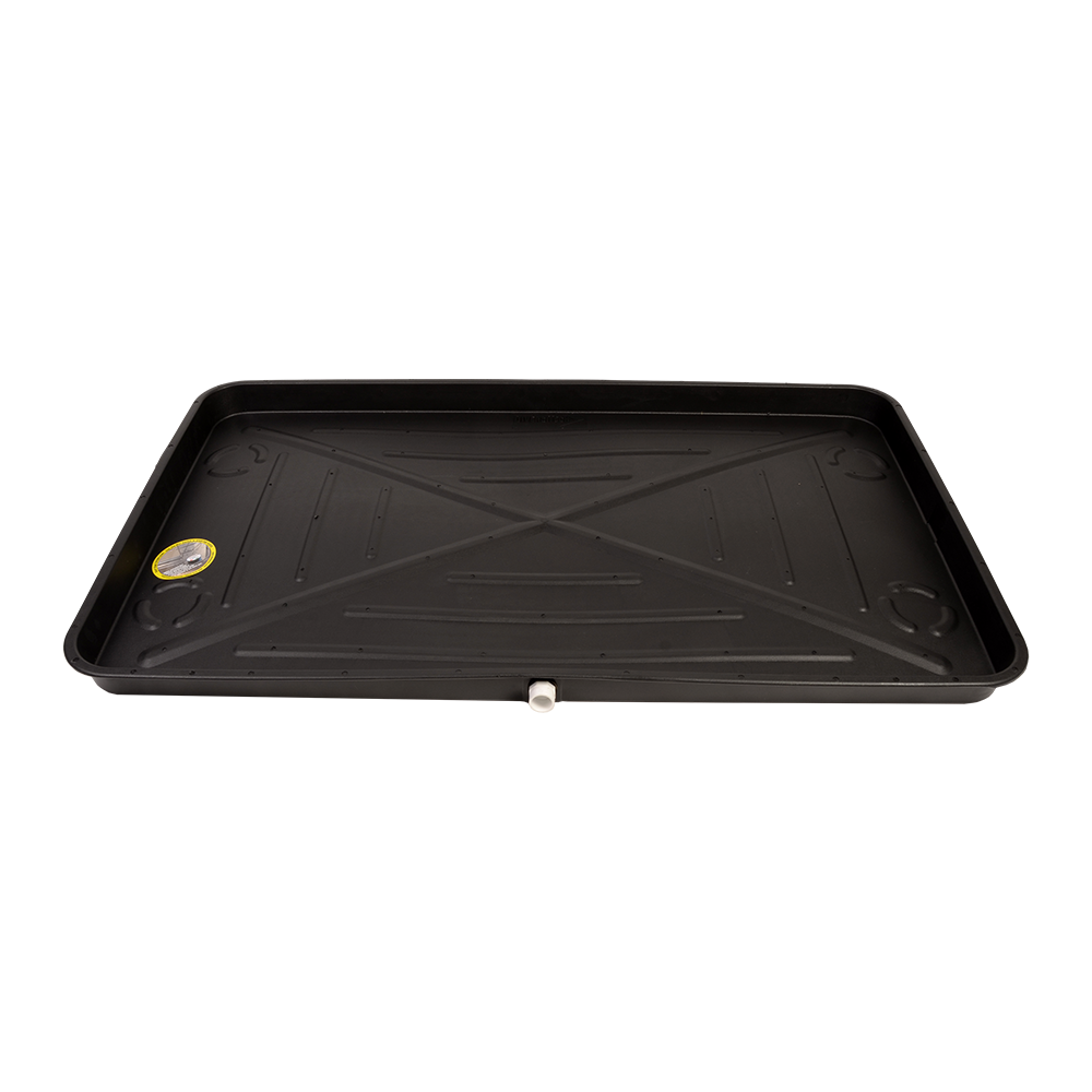 DiversiTech 6-3050L Drain Pan Plastic (30x50) L