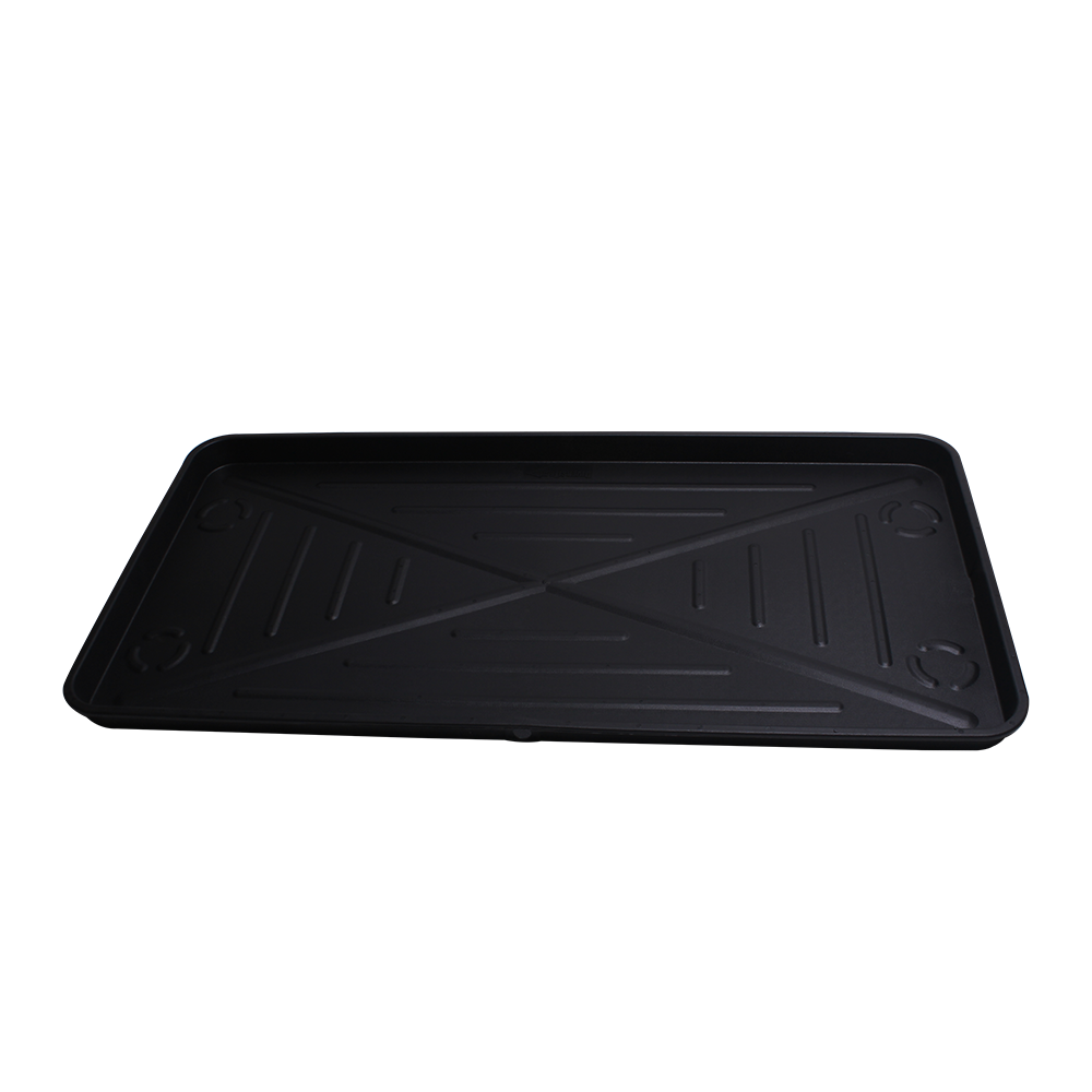 DiversiTech 6-3060L Drain Pan Plastic (30x60) L