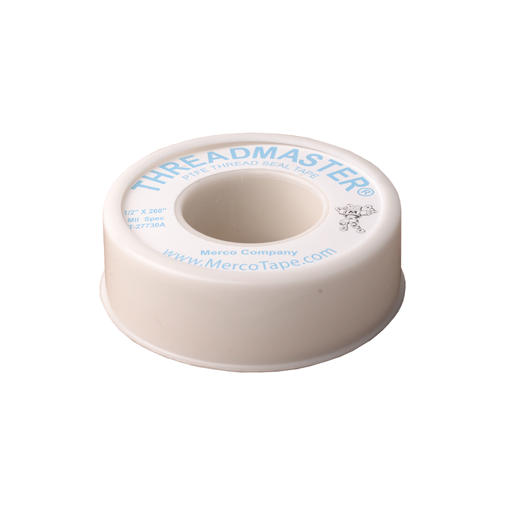 DiversiTech 6-733 Tape PTFE (1/2x520")