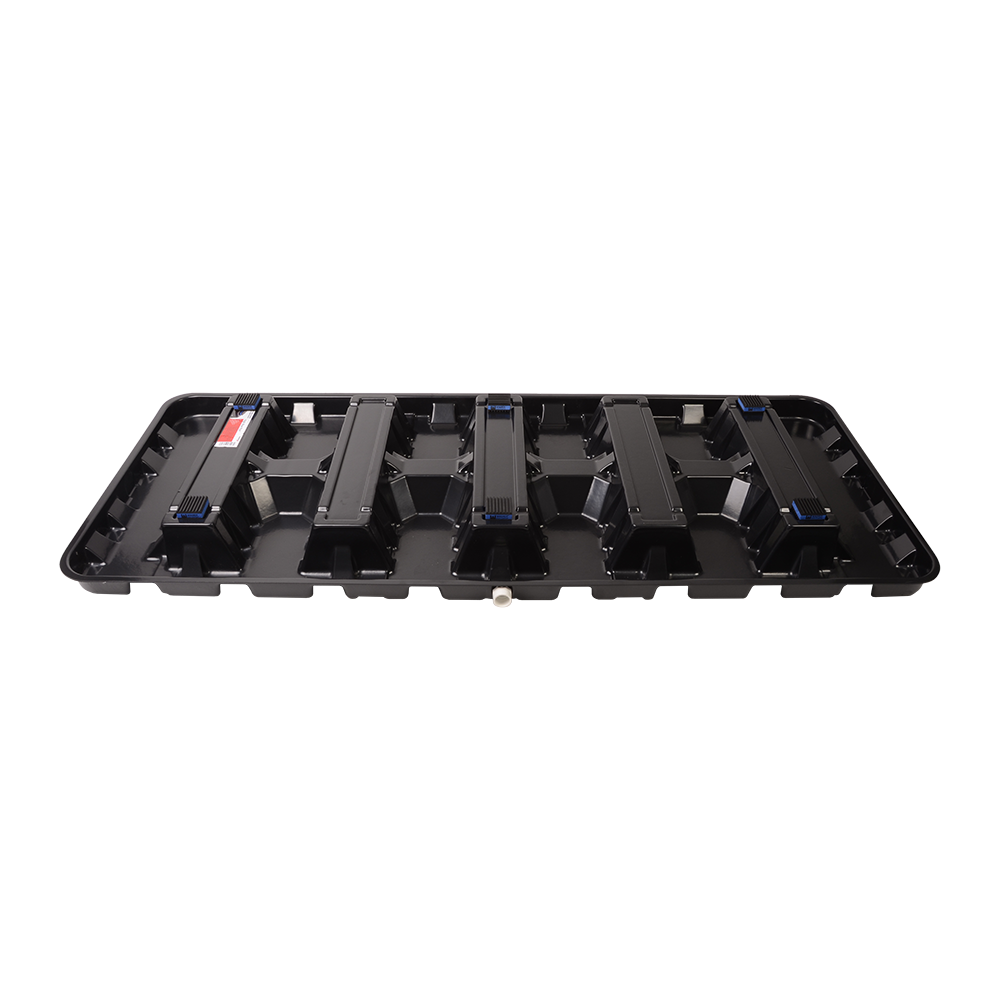 DiversiTech 6-HK2766 Drain Pan HR Inst.Kit (27x66)