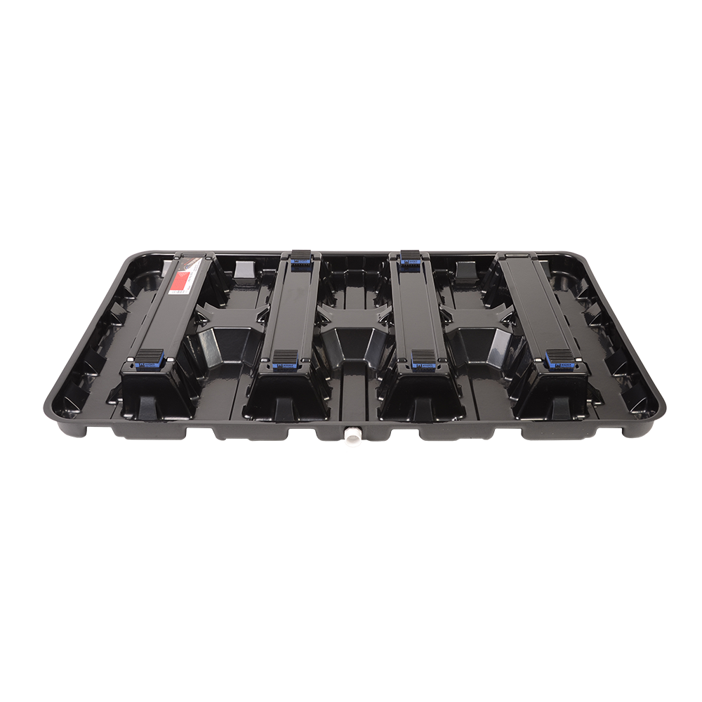 DiversiTech 6-HK3050 Drain Pan HR Inst.Kit (30x50)