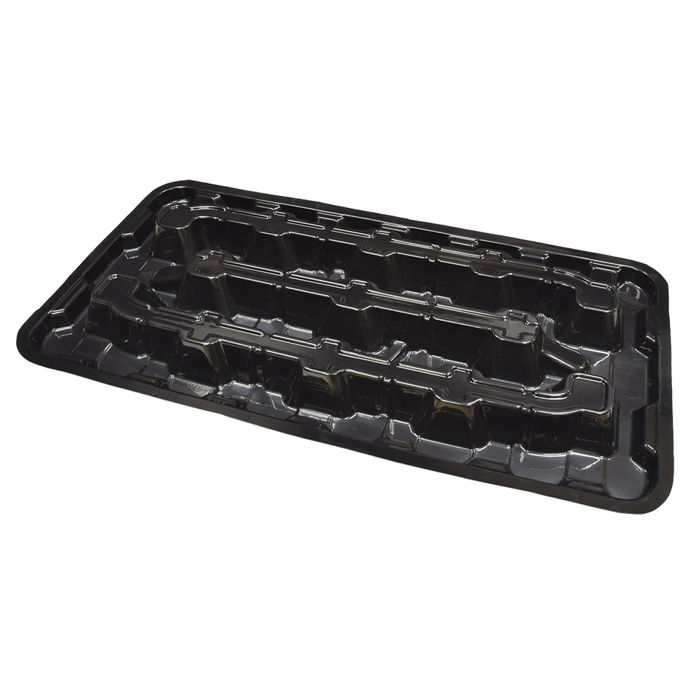 DiversiTech 6-HK3050HD Drain Pan HR Inst.Kit (30x50)