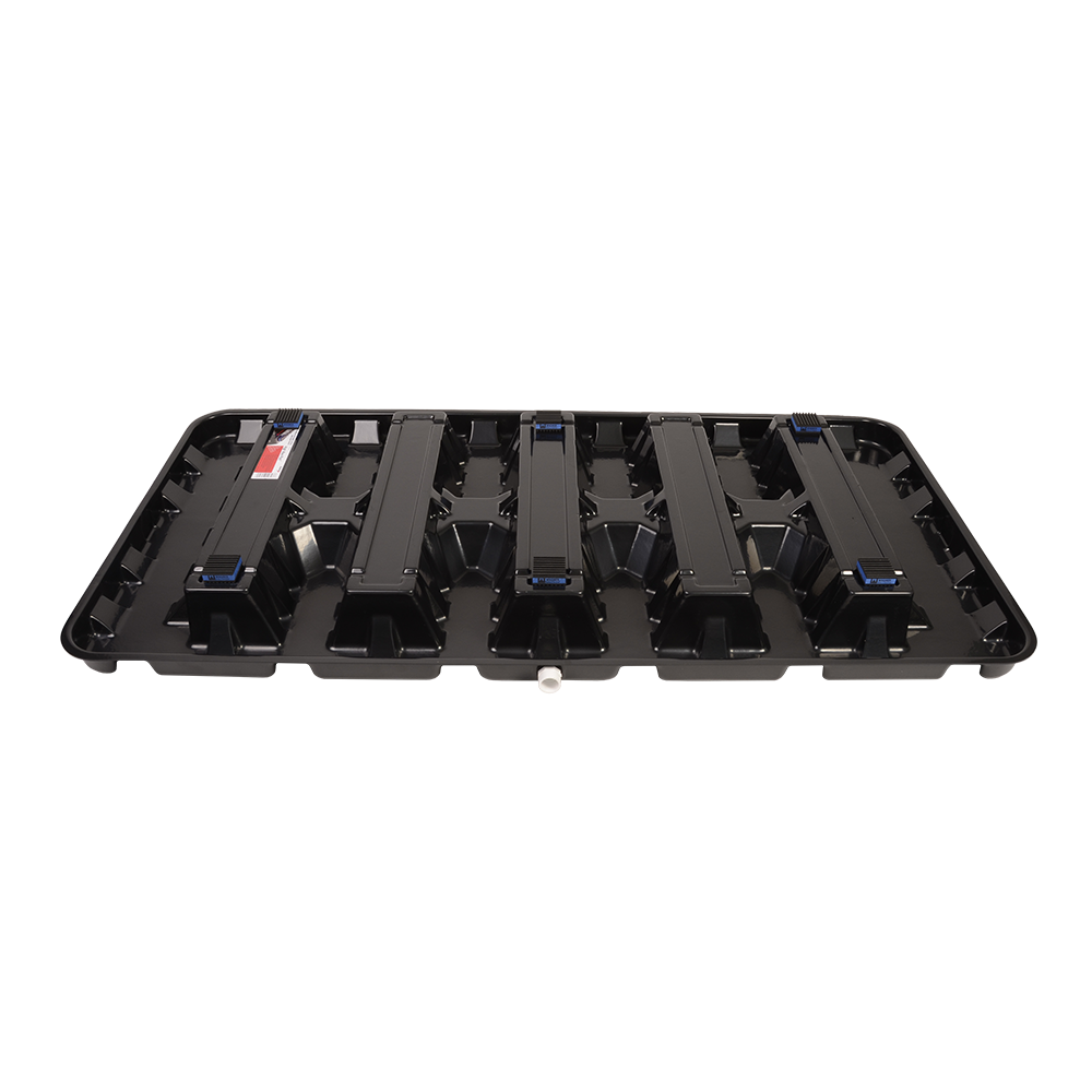 DiversiTech 6-HK3060 Drain Pan HR Inst.Kit(30x60)