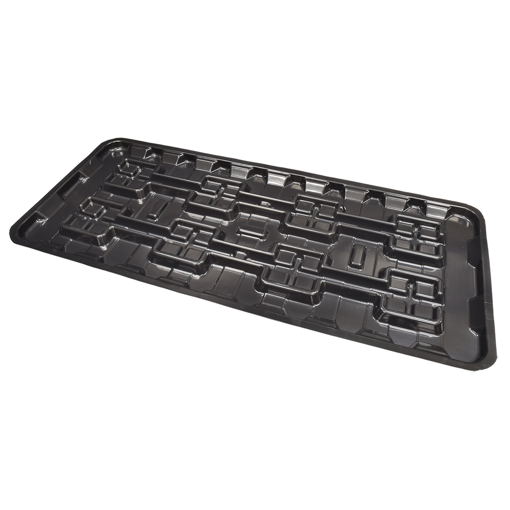 DiversiTech 6-HK3378FUR Pan Furnace Inst.Kit(33x78)