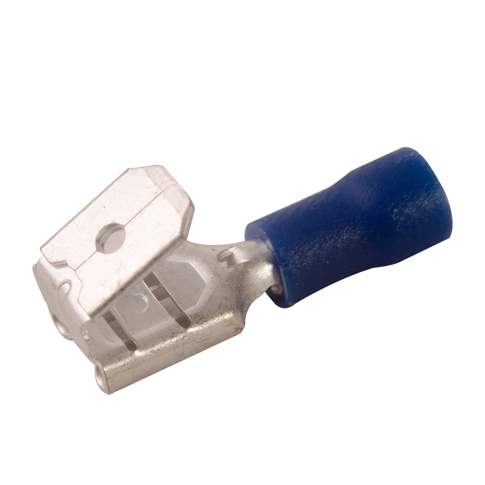 DiversiTech 60210 Tab Ad. Ins. .250 16-14 11/PK