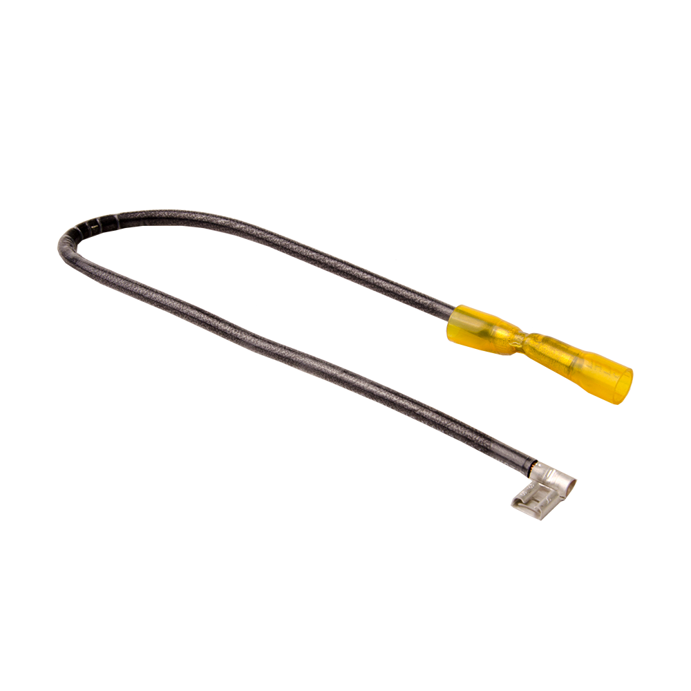 DiversiTech 60259HX Comp. Lead Kt 12" 10ga wire